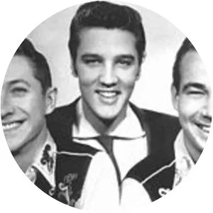 The Blue Moon Boys - Band