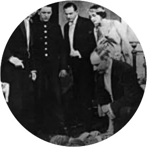 The Blue Mountains Mystery