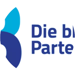 The Blue Party - Political party