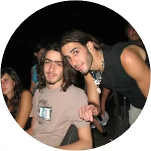 The Blue Pill (הפיל הכחול)