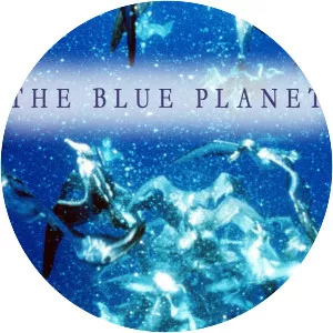 The Blue Planet