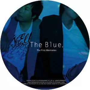 jang cheol-woong the blue photograph