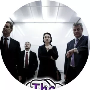 The Blue Rose - New Zealand drama series