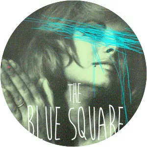 The Blue Square