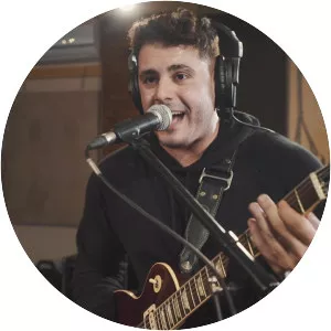 The Blue Stones - Rock duo