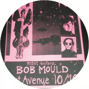 The Blue Up? - Musical group