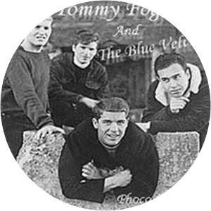 The Blue Velvets