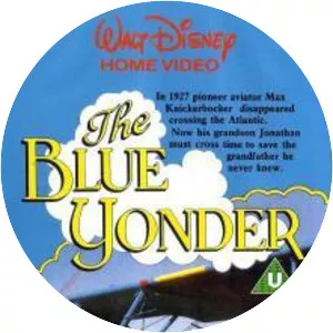 The Blue Yonder