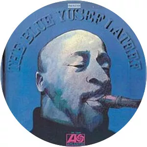 The Blue Yusef Lateef