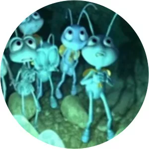 The Blueberries photograph