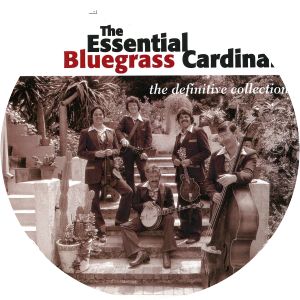 The Bluegrass Cardinals