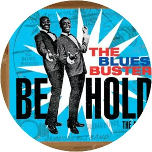The Blues Busters
