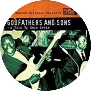 The Blues: Godfathers and Sons