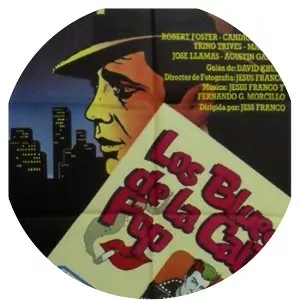 The Blues of Pop Street