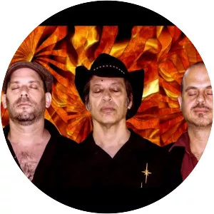 The Blues Rebels - Musical group