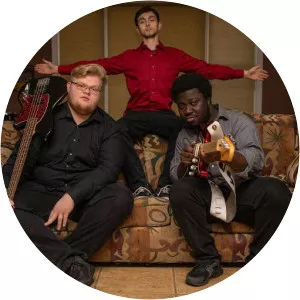 The Blues Reincarnation Project - Rock band