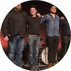 The BluesBones - Band