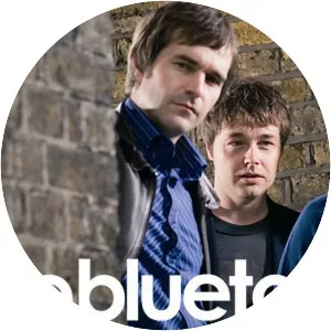 The Bluetones - Rock band
