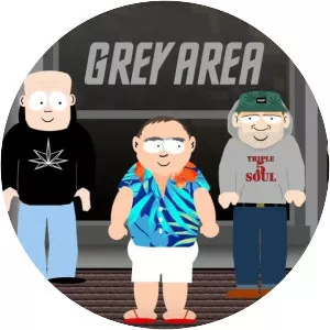 The Bluntskins - Musical group