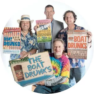 The Boat Drunks - Musical artist