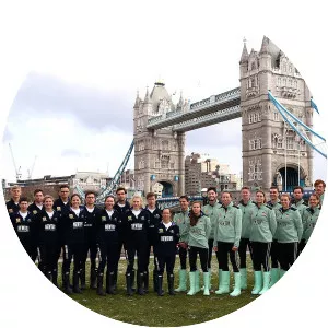 The Boat Race 2018 - 