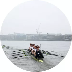 The Boat Race