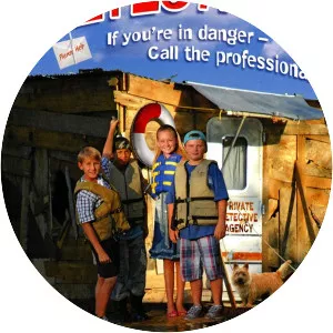 The Boathouse Detectives