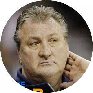 The Bob Huggins Show - TV program