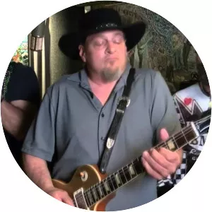 The Bob Lanza Blues Band