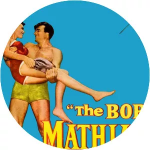The Bob Mathias Story
