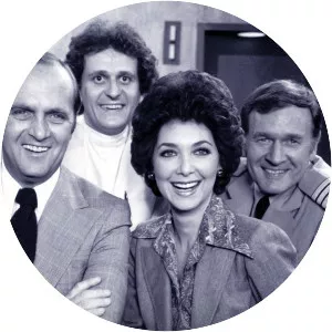 The Bob Newhart Show
