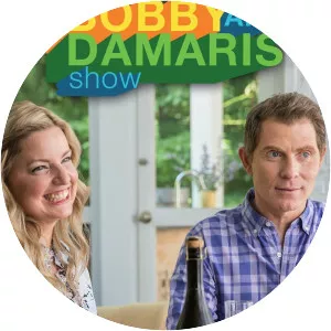 The Bobby And Damaris Show