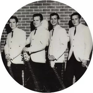 The Bobby Fuller Four