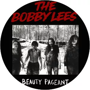 THE BOBBY LEES - Musical artist