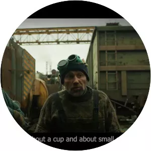 The Bobot - 2018 ‧ Sci-fi/Action ‧ 1h 30m