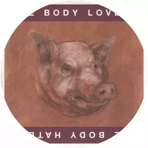 The Body Lovers / The Body Haters