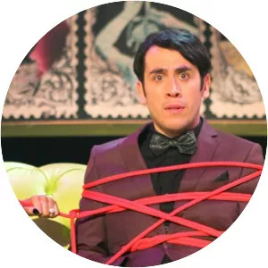 The Body Shocking Show