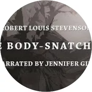 The Body Snatcher - Short story by Robert Louis Stevenson