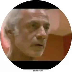 The Bodybuilder and I