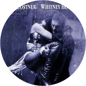 The Bodyguard - 1992 ‧ Drama/Thriller ‧ 2h 10m