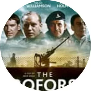 The Bofors Gun - 1968 ‧ Drama ‧ 1h 45m