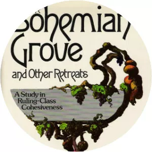 The Bohemian Grove and Other Retreats