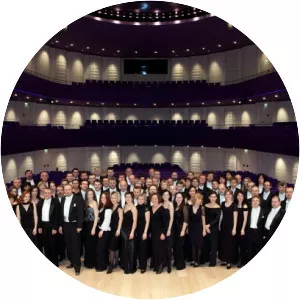 The Bohuslav Martinů Philharmonic . . .