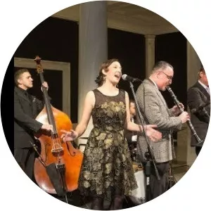 The Boilermaker Jazz Band