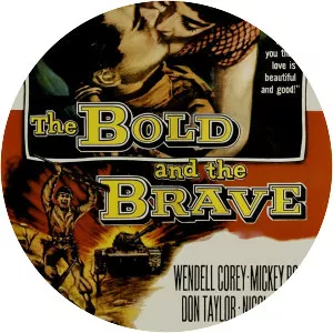 The Bold and the Brave