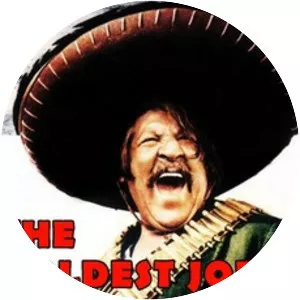 The Boldest Job in the West - 1969 ‧ Western ‧ 1h 33m