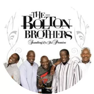 The Bolton Brothers