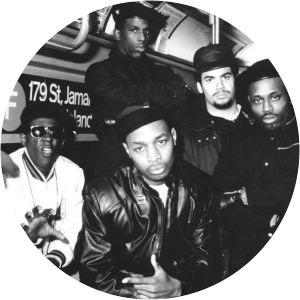 The Bomb Squad - Hip hop group