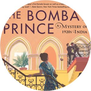 The Bombay Prince