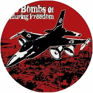 The Bombs of Enduring Freedom